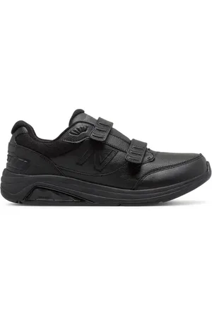 New Balance Hook & Loop Leather Sneaker in at Nordstrom, Size 8.5