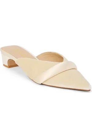 Matisse Kellan Pointed Toe Mule in at Nordstrom, Size 9