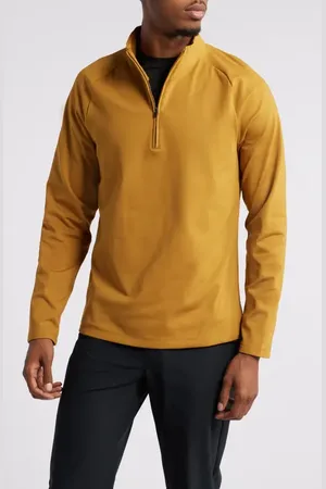Zella Raglan Sleeve Performance Pullover in at Nordstrom, Size Small