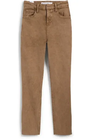FRANK & EILEEN Derry Signature Slim Ankle Jeans in at Nordstrom, Size 28