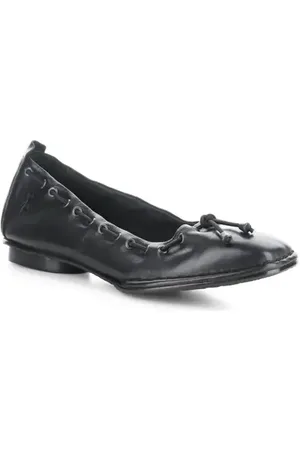 Fly London Bapi Ballet Flat in at Nordstrom, Size 5Us