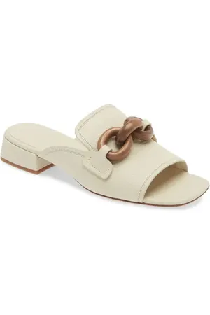 Pedro Garcia Enna Slide Sandal in at Nordstrom, Size 6.5Us