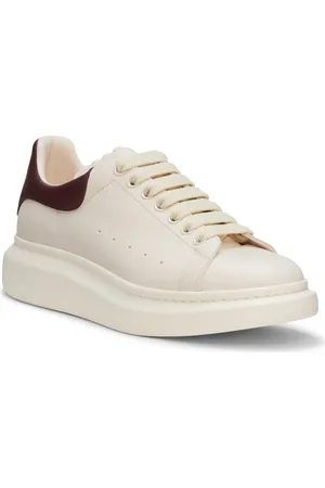 Alexander McQueen Oversized Sneaker in at Nordstrom, Size 9.5Us