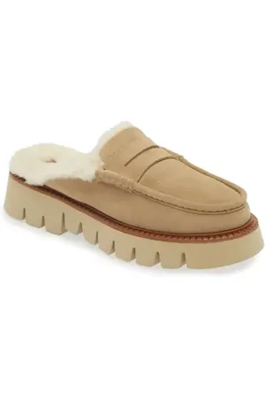 Pedro Garcia Savy Lug Sole Mule in at Nordstrom, Size 9.5Us