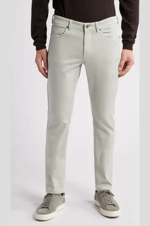 Robert Barakett Linear 5-Pocket Pants in at Nordstrom, Size 32