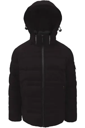 Point Zero ENGINEERED QUILTED PUFFER in at Nordstrom, Size Large