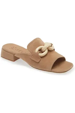 Pedro Garcia Enna Slide Sandal in at Nordstrom, Size 8Us