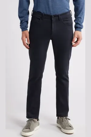 Robert Barakett Linear 5-Pocket Pants in at Nordstrom, Size 42