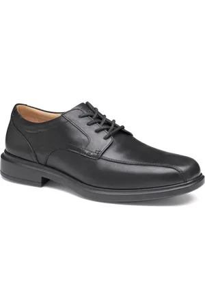 Johnston & Murphy Stanton Runoff 2.0 XC4 Waterproof Derby in at Nordstrom, Size 11.5