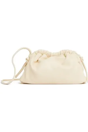 Mansur Gavriel Mini Cloud Leather Clutch in at Nordstrom