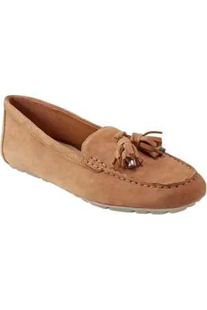 MARC FISHER Layney Driving Loafer in at Nordstrom, Size 9