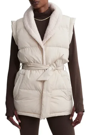 Varley Lanville Reversible Gilet in at Nordstrom, Size X-Large
