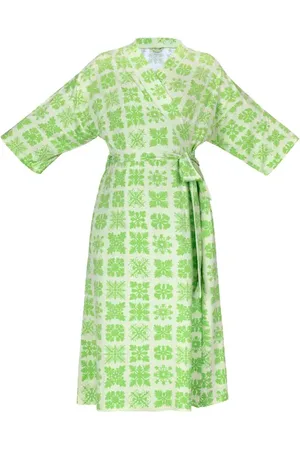 Coco Moon Napuanani Mama Robe in at Nordstrom, Size X-Small