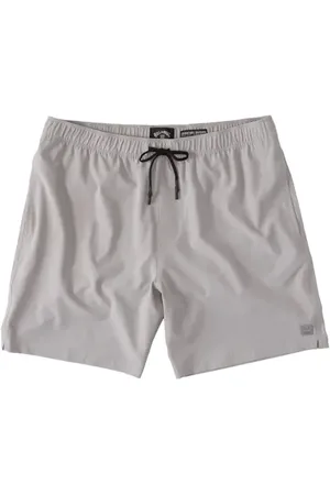 Billabong Surftrek Elastic Waist Shorts in at Nordstrom, Size Xx-Large