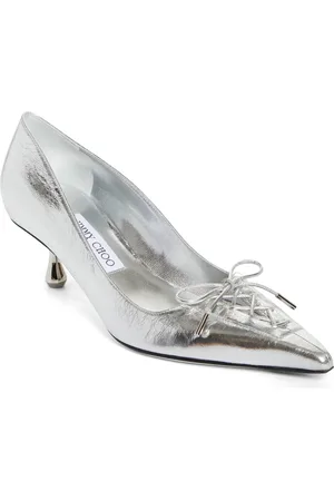Jimmy Choo Scarlett Pointed Toe Pump in at Nordstrom, Size 9.5Us