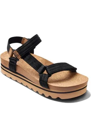 Reef Cushion Rem Hi Water Sandal in at Nordstrom, Size 10