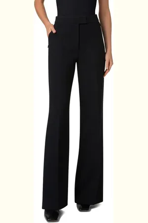 AKRIS Fior Virgin Wool Pants in at Nordstrom, Size 8
