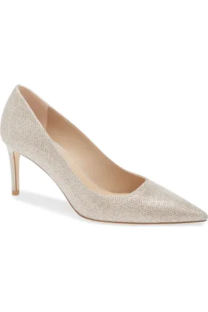 Stuart Weitzman Stuart Power 75 Pump in at Nordstrom