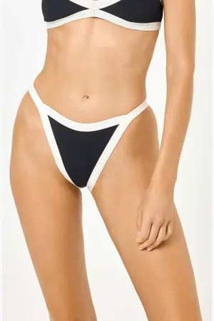 L*Space Mackenzie Full Bikini Bottoms in at Nordstrom, Size Small
