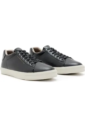 AllSaints Brody Low Top Sneaker in at Nordstrom, Size 7