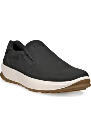 Ecco Byway 2.0 Waterproof Slip-On Sneaker in at Nordstrom, Size 11-11.5Us