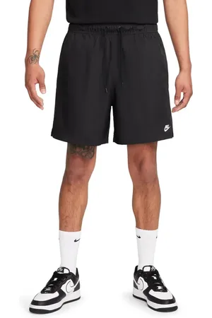 Nike Club Woven Flow Shorts in at Nordstrom, Size Small