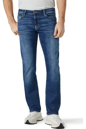 Mavi Josh Bootcut Jeans in at Nordstrom, Size 31 X 34