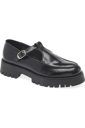Steve Madden Leona Platform Mary Jane in at Nordstrom, Size 10