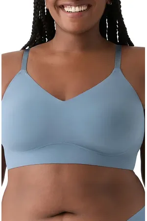 True & Co. True Body Lift Triangle Bra in at Nordstrom, Size X-Small