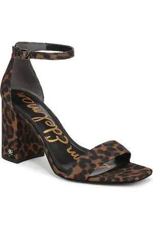 Sam Edelman Daniella Ankle Strap Sandal in at Nordstrom, Size 11