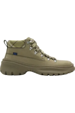 Burberry Scoot Hiking Boot in at Nordstrom, Size 7Us