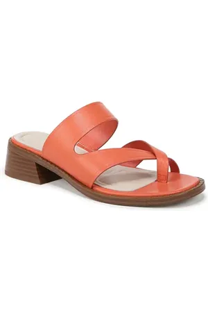 Sarto by Franco Sarto Saylor Slide Sandal in at Nordstrom, Size 7