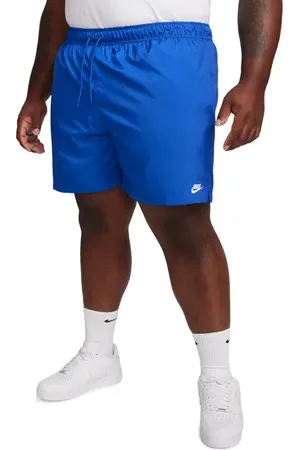Nike Club Woven Flow Shorts in at Nordstrom, Size Small