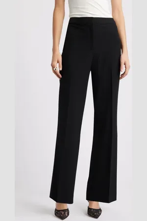 Open Edit Flared Pants in at Nordstrom, Size 12