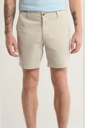 AG Cipher 7-Inch Chino Shorts in at Nordstrom, Size 42