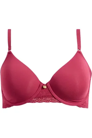 Natori Bliss Perfection Underwire Contour Bra in at Nordstrom, Size 34B