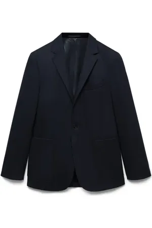 MANGO Regular Fit Sport Coat in at Nordstrom, Size 42