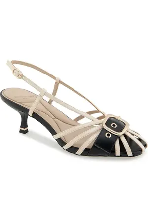Kenneth Cole Glenda Slingback Sandal in at Nordstrom, Size 6