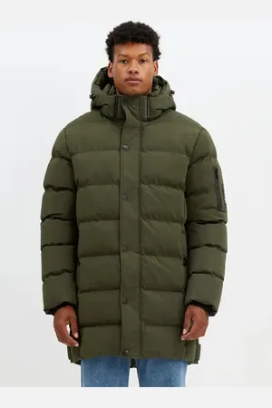 Point Zero LONG PUFFER in at Nordstrom, Size X-Large