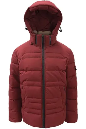 Point Zero ENGINEERED QUILTED PUFFER in at Nordstrom, Size Large