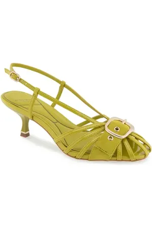 Kenneth Cole Glenda Slingback Sandal in at Nordstrom, Size 8
