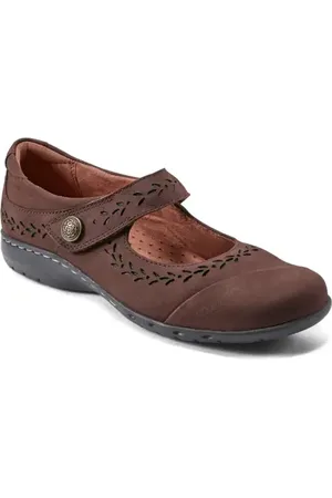 Rockport Perry Mary Jane Ballet Flat in at Nordstrom, Size 11