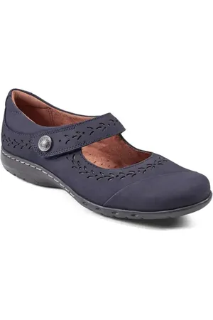 Rockport Perry Mary Jane Ballet Flat in at Nordstrom, Size 8.5