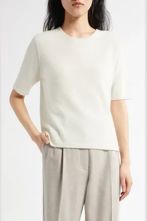 The Row Ipar Cashmere Sweater in at Nordstrom, Size X-Small