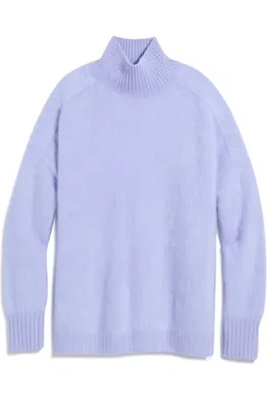Vineyard Vines Cashmere Turtleneck Sweater in at Nordstrom, Size Large