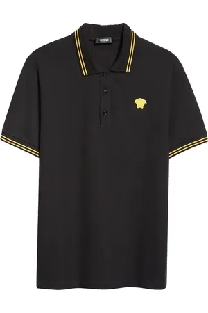VERSACE T Shirts Tees for Men new arrivals Fall 2024 FASHIOLA