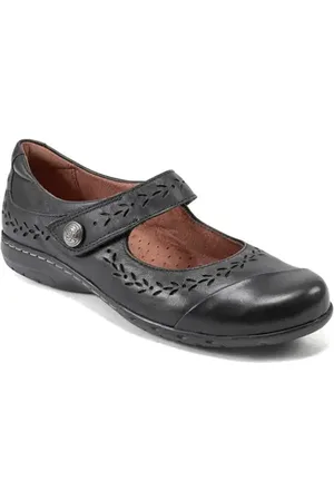 Rockport Perry Mary Jane Ballet Flat in at Nordstrom, Size 8.5