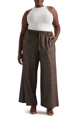 PARI PASSU Wool Andy Pants in at Nordstrom, Size 14