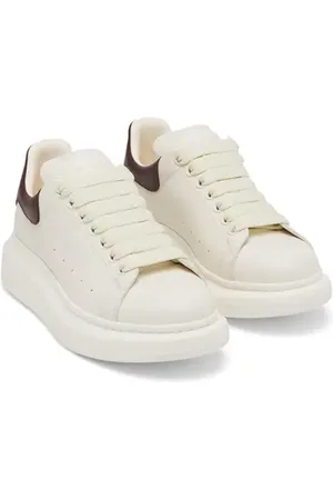 Alexander McQueen Oversize Sneaker in at Nordstrom, Size 8.5Us