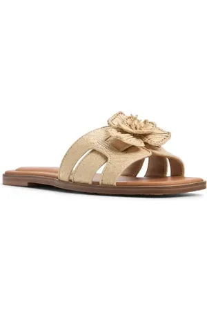 Aldo Seaflower Slide Sandal in at Nordstrom, Size 8